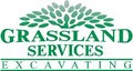 Grassland Services logo