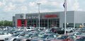 Gray-Daniels Nissan Brandon image 1