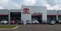 Gray Daniels Toyota image 1