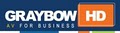 Graybow Communications Group (Graybow HD) logo