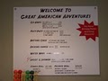 Great American Adventures Family Fun Park image 1