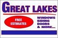 Great Lakes Window Inc logo