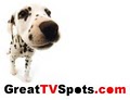 GreatTVSpots.com logo
