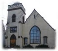 Greater Boston Fortress Korean Presbyterian Church logo