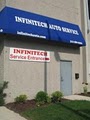 Greater Chicago Motors dba Infinitech Auto Service logo