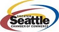 Greater Seattle Chamber of Commerce logo