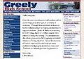 Greely High School logo