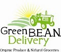 Green BEAN Delivery logo