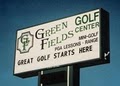 Green Fields Golf Center logo