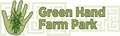 Green Hand Farm Park logo