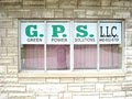 Green Power Solutions logo