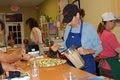 Green Wave Cafe Vegetarian Restaurant  in Plantation, Florida image 2