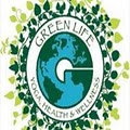 GreenLife Yoga logo