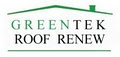 GreenTek Roof Renew logo