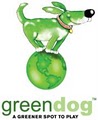 Greendog™ logo