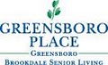 Greensboro Place logo