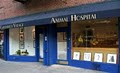 Greenwich Village Animal Hospital logo