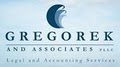 Gregorek & Associates, PLLC logo