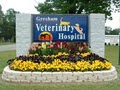 Gresham Veterinary Hospital logo