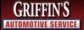 Griffin's Auto Repair logo