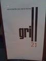 Grill 21 logo