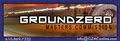 Ground Zero Master's Commission logo