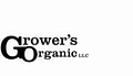 Grower's Organic logo