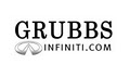 Grubbs Infiniti logo