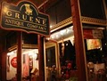 Gruene Antique Company logo