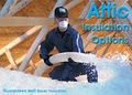 Guaranteed Watt Saver Insulation image 4