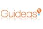 Guideas logo