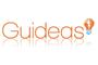 Guideas logo