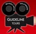 Guideline Tours - Los Angeles Tours logo