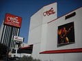 Guitar Center Central Dallas logo