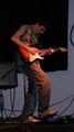 Guitar Lessons by Shawn Strickland logo