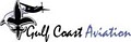 Gulf Coast Aviation logo