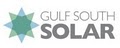 Gulf South Solar logo
