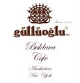 Gulluoglu Baklava Cafe Manhattan logo