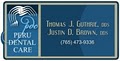 Guthrie Thomas J DDS logo