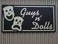 Guys N' Dolls logo