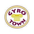 Gyro Town logo