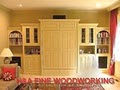H&A FINE WOODWORKING image 2