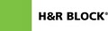 H&R Block Income Tax Preparation Services logo
