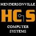 HC Systems logo
