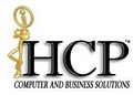 HCP Computers Inc logo