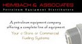 HEIMBACH & ASSOCIATES logo