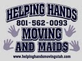 HELPING HANDS MOVING AND MAIDS 6 image 1