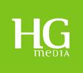 HG Media logo