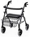 HNH Wheelchair image 3