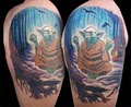 HOWL Gallery/Tattoo image 2